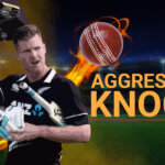 Eoin Morgan Says James Neesham’s Aggressive Knock Won New Zealand Semifinal