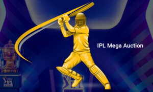 Five Players Who Can Expect Contracts at the IPL Mega Auction