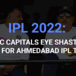 IPL 2022: CVC Capitals Eye Shastri & Co. for Ahmedabad IPL Team