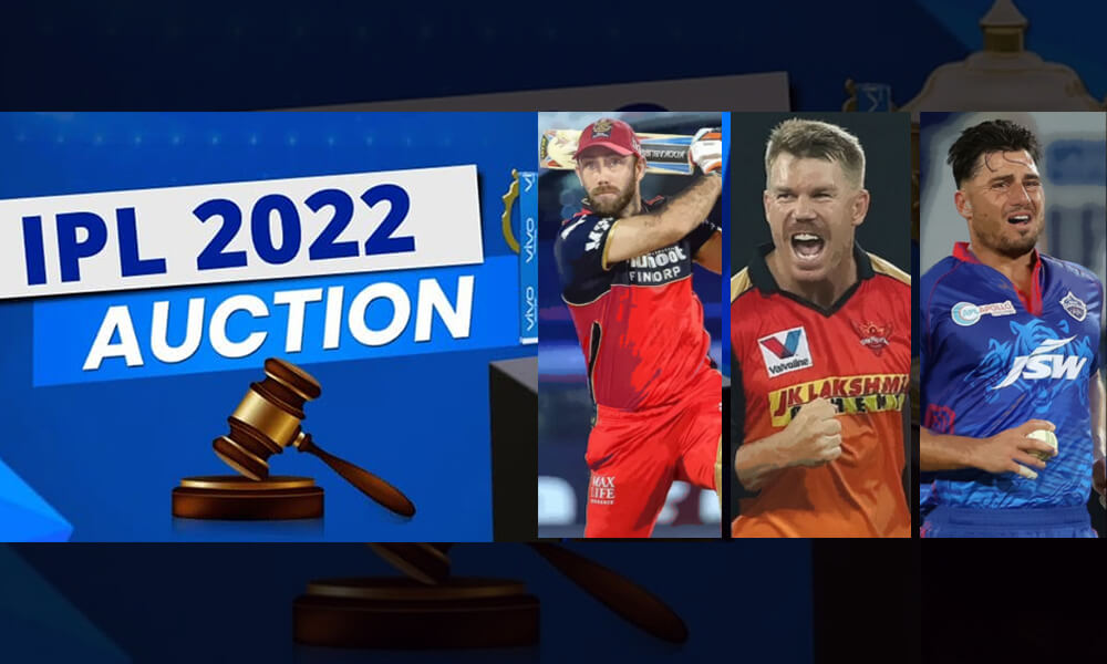 IPL Auction 2022: 3 Australian Players Franchises Must Target
