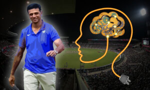 Rahul Dravid's Way Decoding Data and Mind of Players