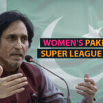Ramiz Raja: Women's Pakistan Super League Soon