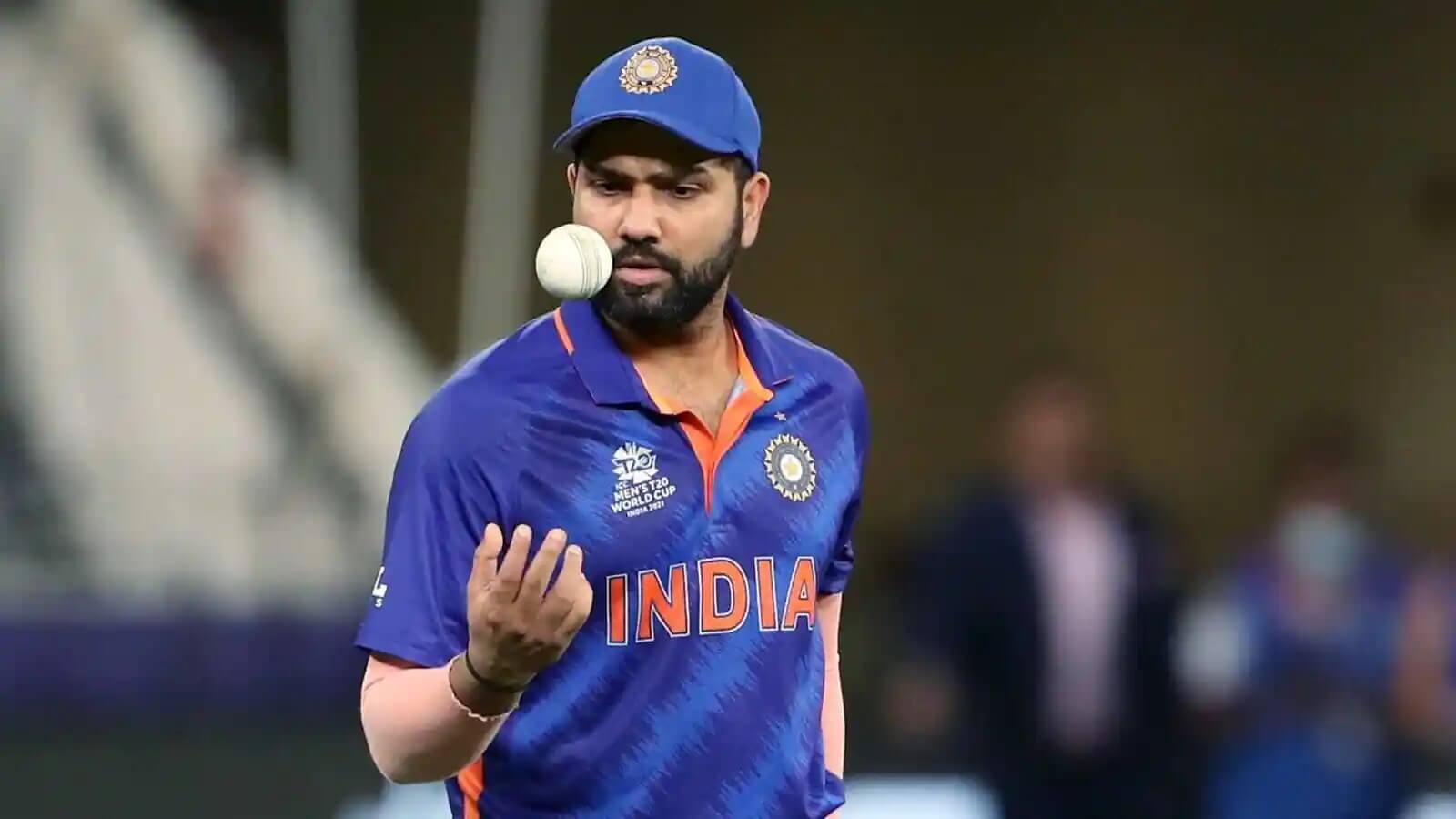 Rohit Sharma to Replace Virat Kohli and Lead the Indian T20 Squad as They Face off Against NZ in Jaipur on 17th Nov 2021