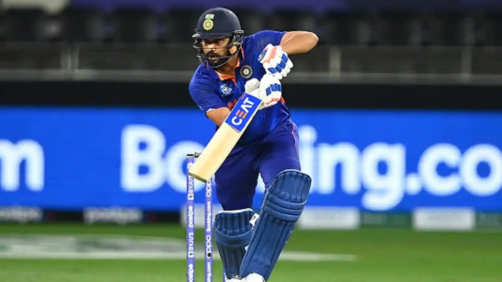 Rohit Sharma to Replace Virat Kohli and Lead the Indian T20 Squad as They Face off Against NZ in Jaipur on 17th Nov 2021