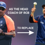 Sanjay Bangar to Replace Mike Hesson as the Head Coach of RCB