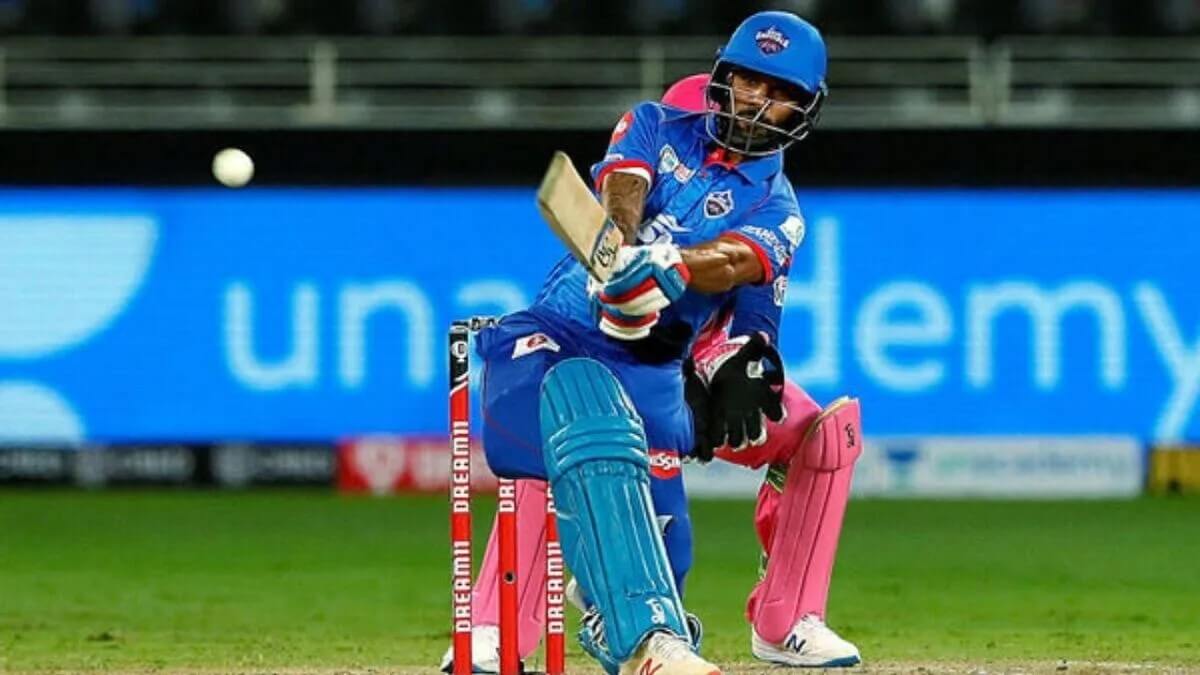 Shikhar Dhawan Can Be an Excellent Choice to Lead an IPL Team; His Stats and Stature Back Him