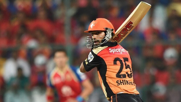 Shikhar Dhawan Can Be an Excellent Choice to Lead an IPL Team; His Stats and Stature Back Him