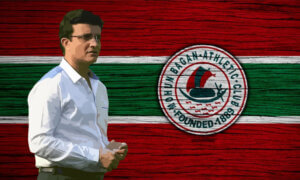 Sourav Ganguly to Step Down from Mohun Bagan Role to Avoid Conflict of Interest