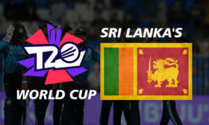 Sri Lanka's T20 World Cup: In with a Roar, Out with a Whimper