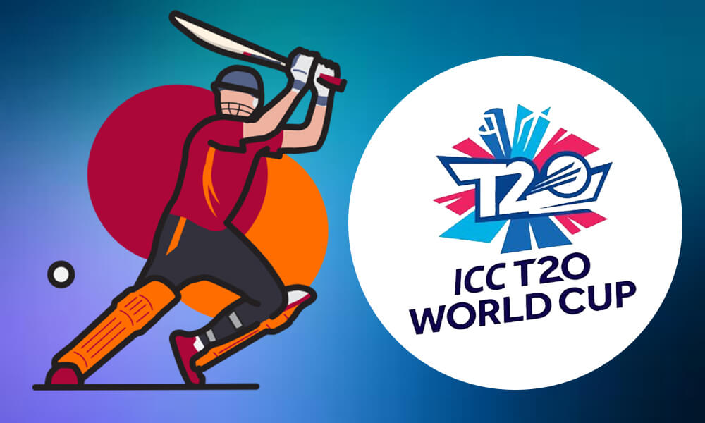 T20 World Cup 2021: 5 Players Born in Test-Playing Nations Who Are Playing for Associate Teams