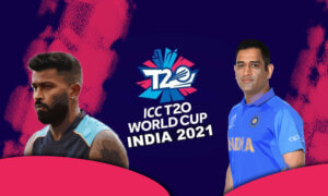 T20 World Cup 2021: Selectors Wanted to Send Hardik Pandya Back but Were Stopped by MS Dhoni