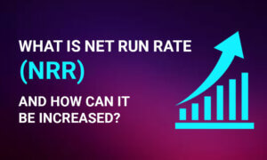 What Is Net Run Rate (NRR) and How Can It Be Increased?