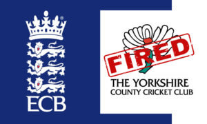 Yorkshire Suspended by ECB from Hosting International Cricket