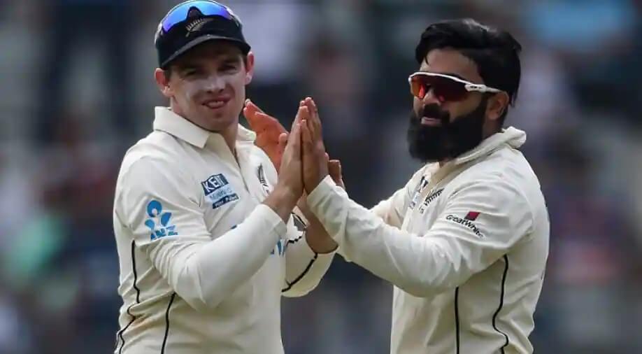 Ajaz Patel Feels Nostalgic as New Zealand Sets to Play the Second Test in Mumbai, Patel’s Hometown 