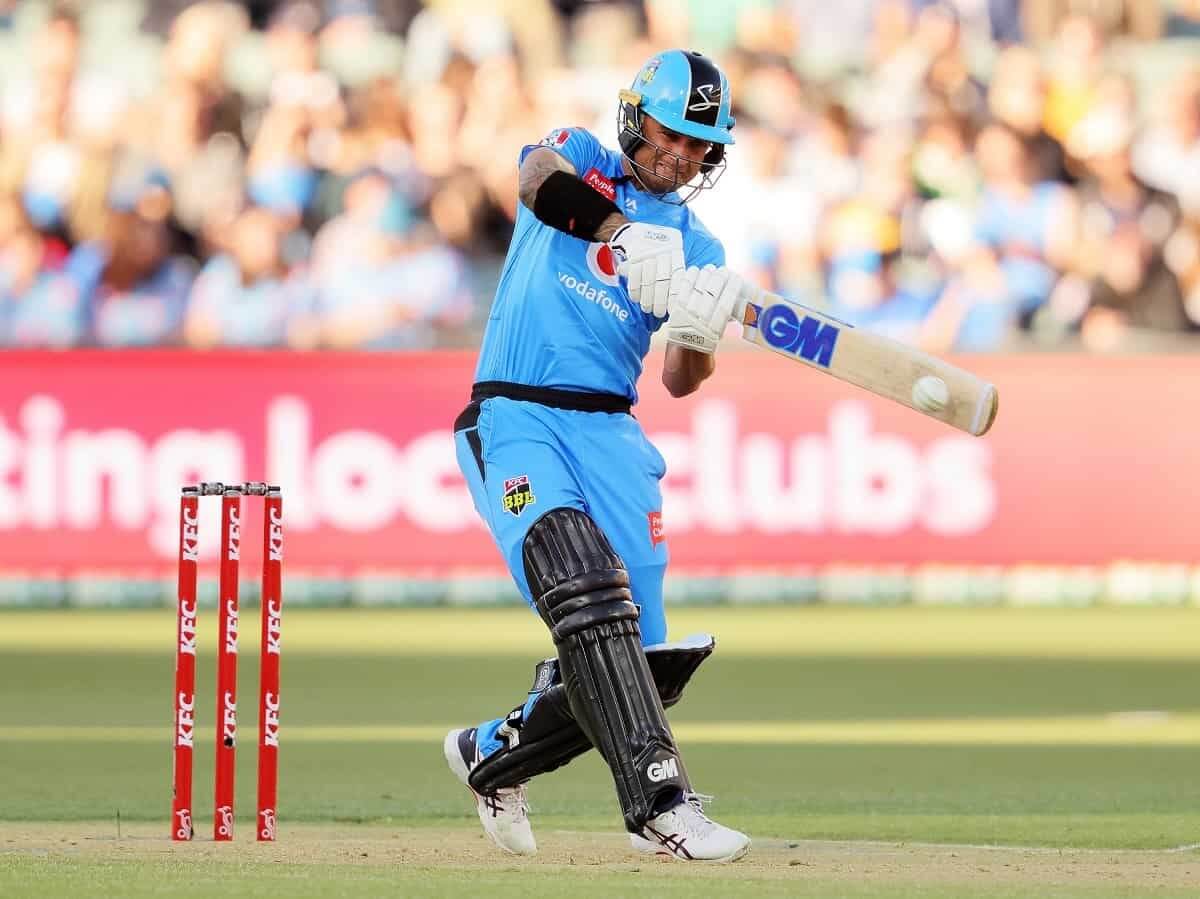 BBL 2021: Adelaide Strikers vs Melbourne Renegades Match 6 Prediction: December 9th