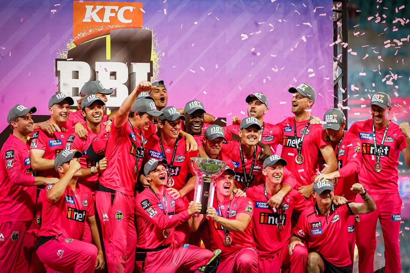 Big Bash League 2021: What Can We Expect This Season?