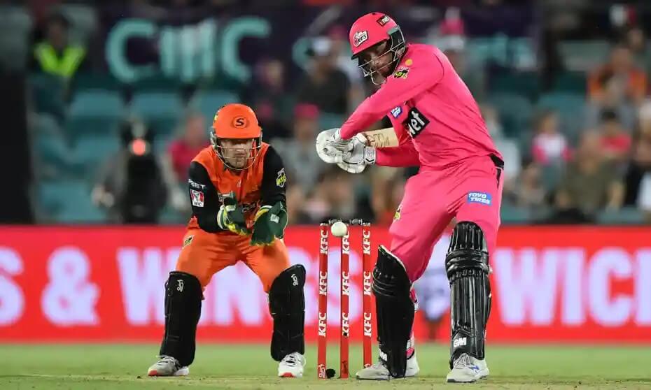 Big Bash League 2021: What Can We Expect This Season?