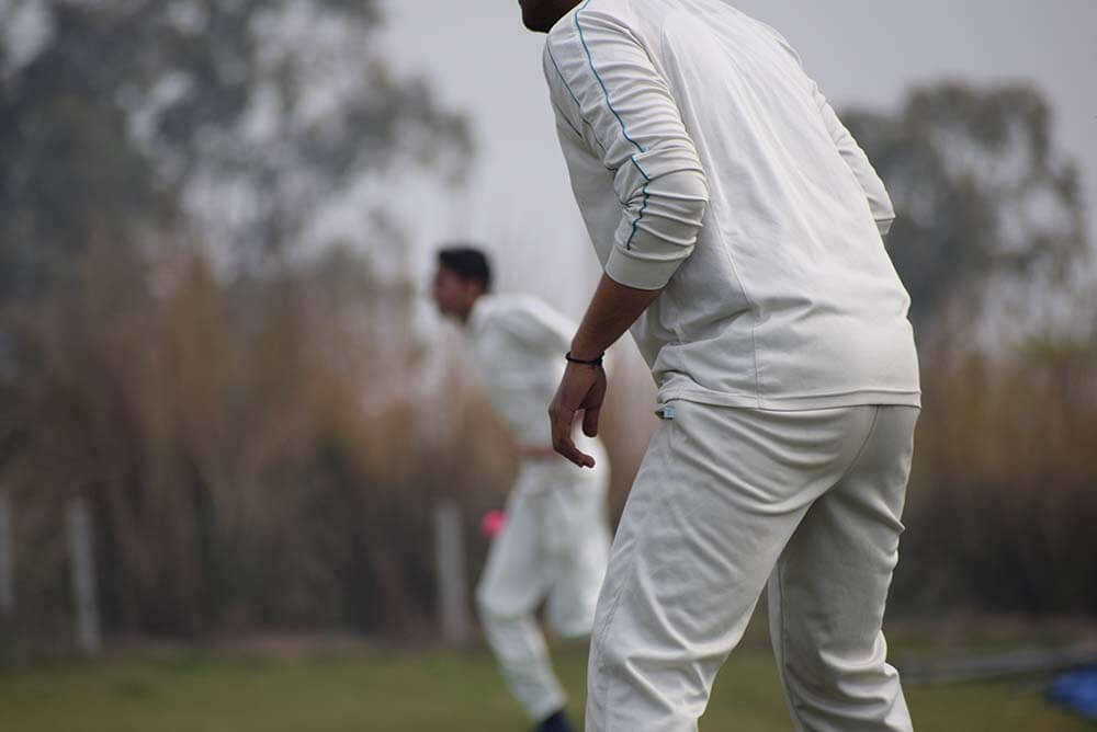 It's Been Unusual' - Root on England's Ashes Preparation