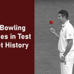 Best Bowling Averages in Test Cricket History