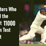 Cricketers Who Scored the Fastest 11000 Runs in Test Cricket