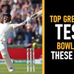 Top Greatest Test Bowlers These Days