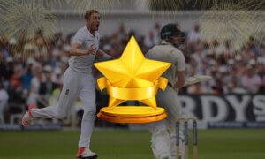 Perpetual Greatness: The Most Man of the Series Awards in Tests