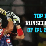 Top 10 Run-Scorers of IPL 2008