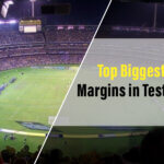 Top Biggest Victory Margins in Test Cricket