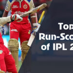 Top Run-Scorers of IPL 2013