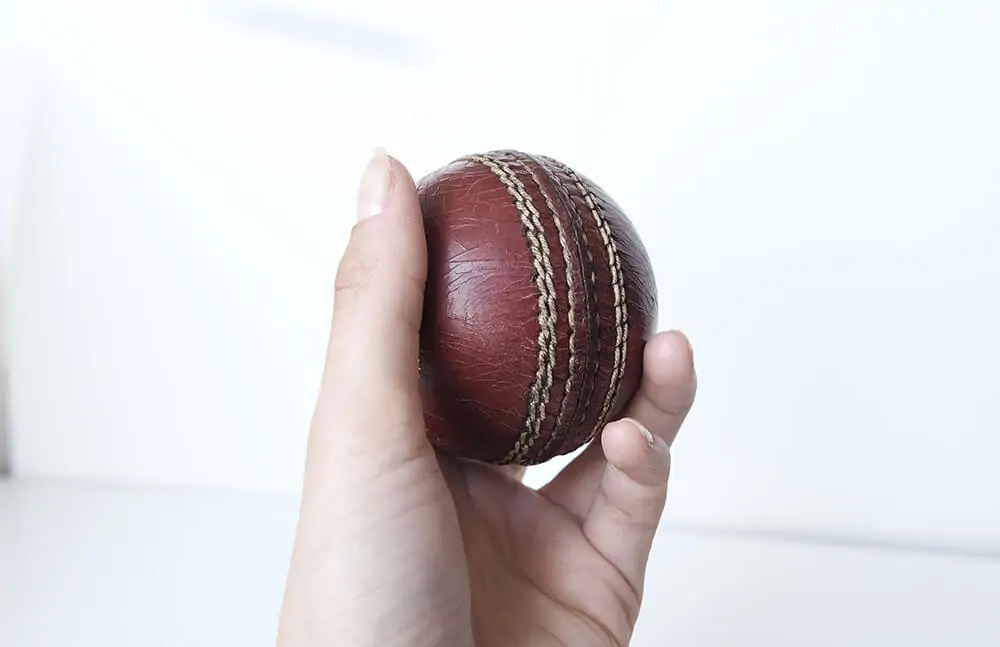 How to Throw a Cricket Ball
