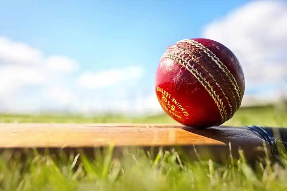 Wat is een maagd in Cricket