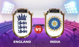 England Announce Full-Strength Squad for First Two Tests Versus India