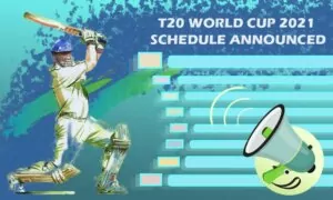 Australia and New Zealand to Co-Host T20 World Cup, Scheduled Announced