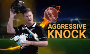 Eoin Morgan Says James Neesham’s Aggressive Knock Won New Zealand Semifinal